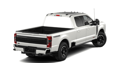 2026 Ford Super Duty F-350® Platinum®