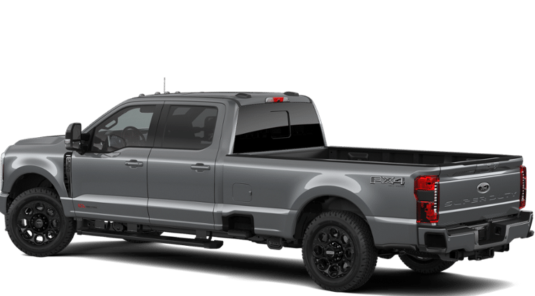 2026 Ford Super Duty F-350® Lariat®