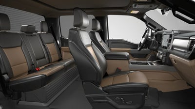 2026 Ford Super Duty F-350® Lariat®