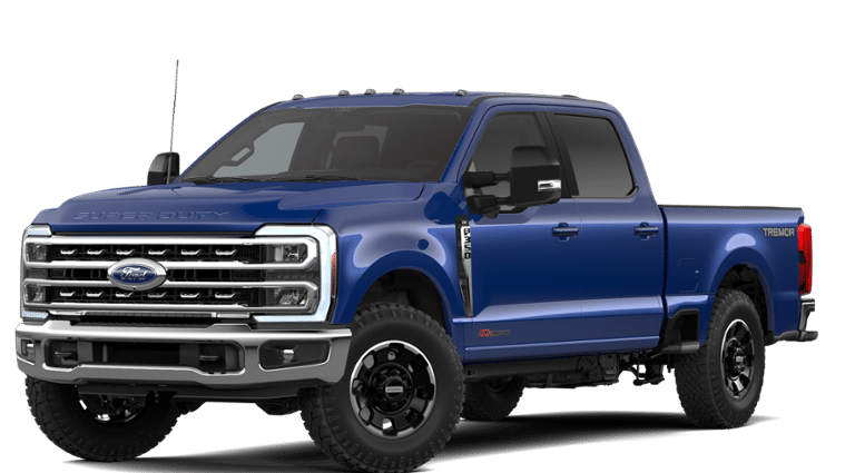 2026 Ford Super Duty F-350® XLT