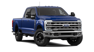 2026 Ford Super Duty F-350® XLT