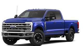2026 Ford Super Duty F-350® XLT