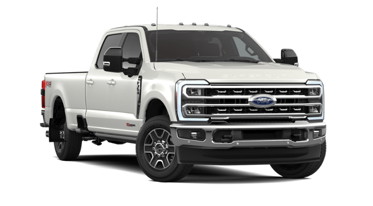 2026 Ford Super Duty F-350® Lariat®