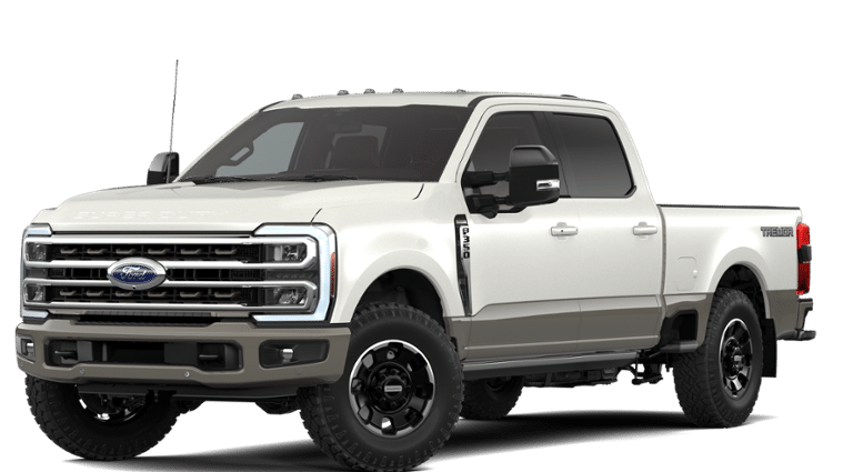 2026 Ford Super Duty F-350® King Ranch®