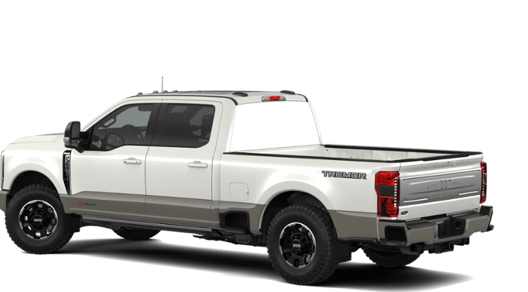 2026 Ford Super Duty F-350® King Ranch®