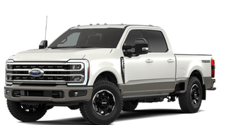 2026 Ford Super Duty F-350® King Ranch®