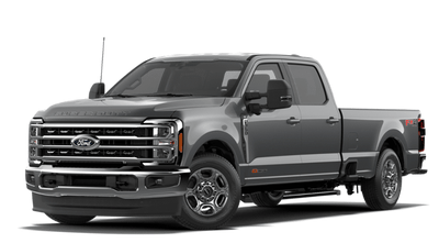 2027 Ford Super Duty F-350® XLT