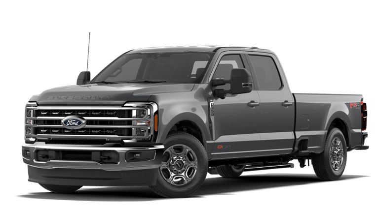 2027 Ford Super Duty F-350® XLT