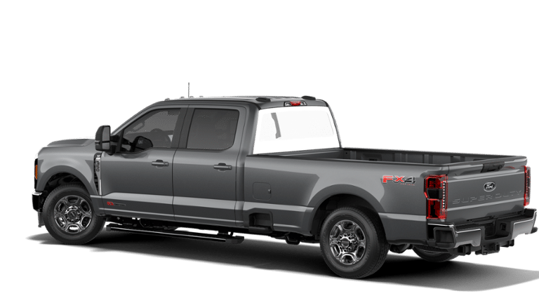 2027 Ford Super Duty F-350® XLT