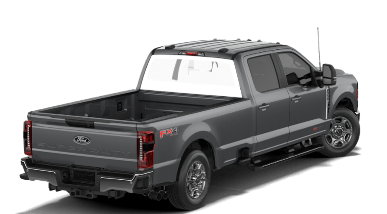 2027 Ford Super Duty F-350® XLT