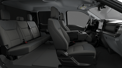 2027 Ford Super Duty F-350® XLT