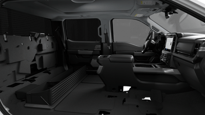 2027 Ford Super Duty F-350® Lariat®