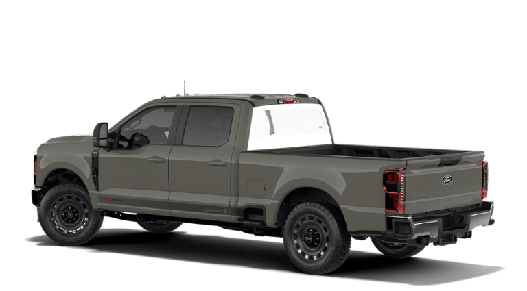 2027 Ford Super Duty F-350® XLT
