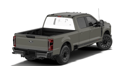 2027 Ford Super Duty F-350® XLT