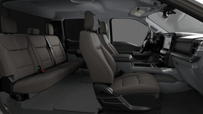 2027 Ford Super Duty F-350® XLT