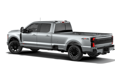 2027 Ford Super Duty F-350® Platinum®