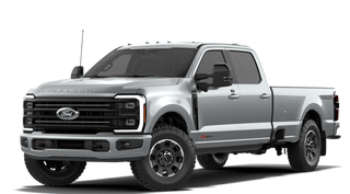 2027 Ford Super Duty F-350® Platinum®