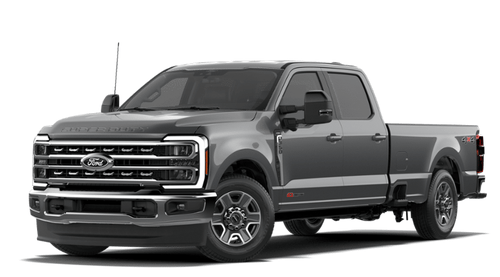 2027 Ford Super Duty F-350® Lariat®