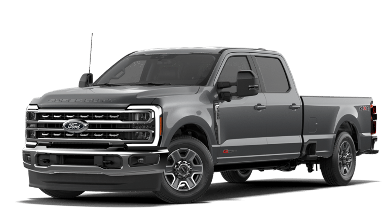2027 Ford Super Duty F-350® Lariat®