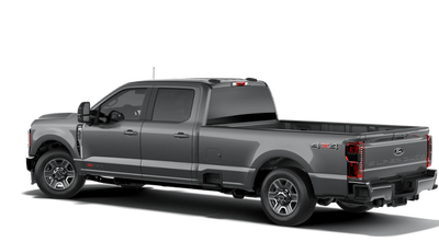 2027 Ford Super Duty F-350® Lariat®