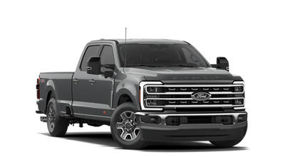 2027 Ford Super Duty F-350® Lariat®