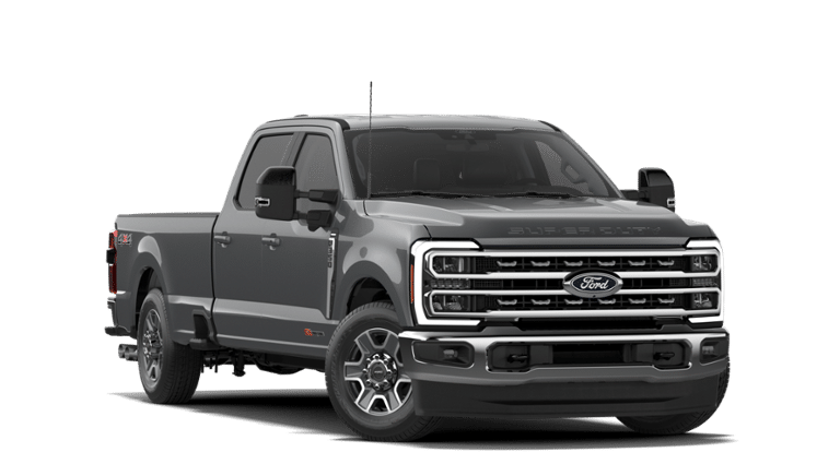 2027 Ford Super Duty F-350® Lariat®