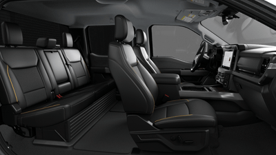 2027 Ford Super Duty F-350® Lariat®