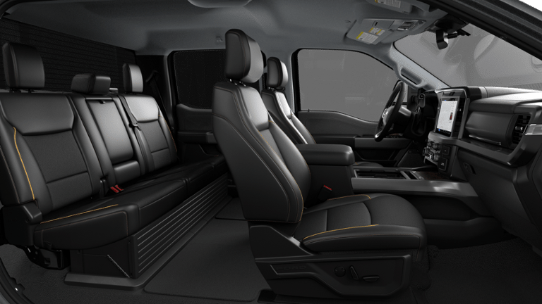 2027 Ford Super Duty F-350® Lariat®