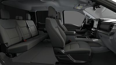 2027 Ford Super Duty F-350® XLT
