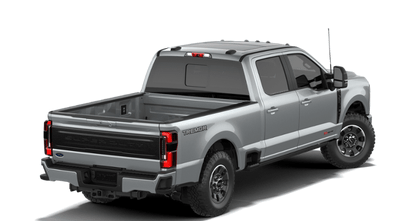 2027 Ford Super Duty F-350® Platinum®