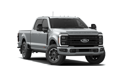 2027 Ford Super Duty F-350® Platinum®