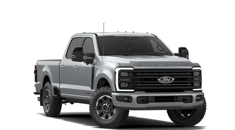 2027 Ford Super Duty F-350® Platinum®