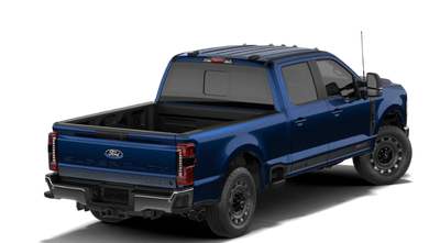2027 Ford Super Duty F-350® XLT