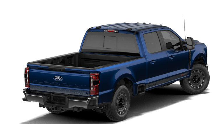 2027 Ford Super Duty F-350® XLT