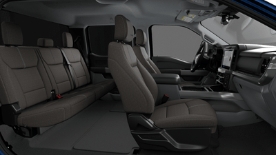 2027 Ford Super Duty F-350® XLT