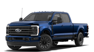 2027 Ford Super Duty F-350® XLT