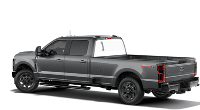 2027 Ford Super Duty F-350® XLT