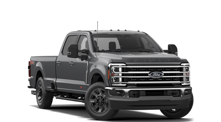 2027 Ford Super Duty F-350® XLT