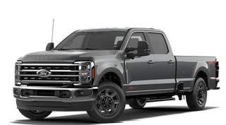 2027 Ford Super Duty F-350® XLT