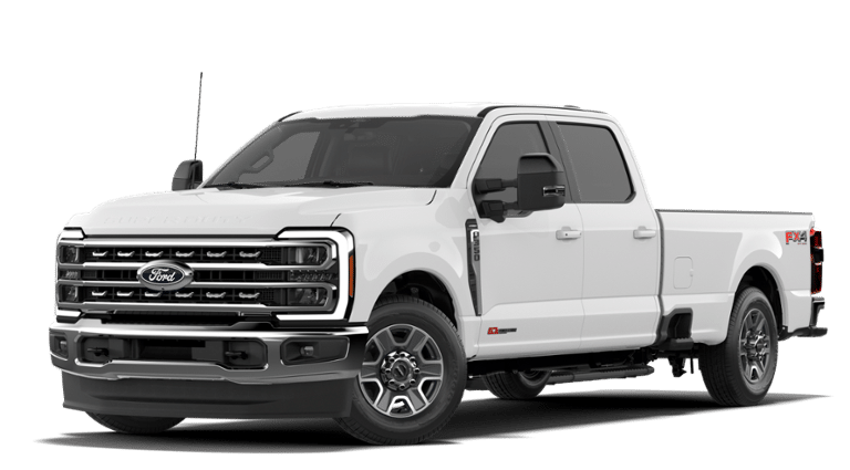 2027 Ford Super Duty F-350® Lariat®