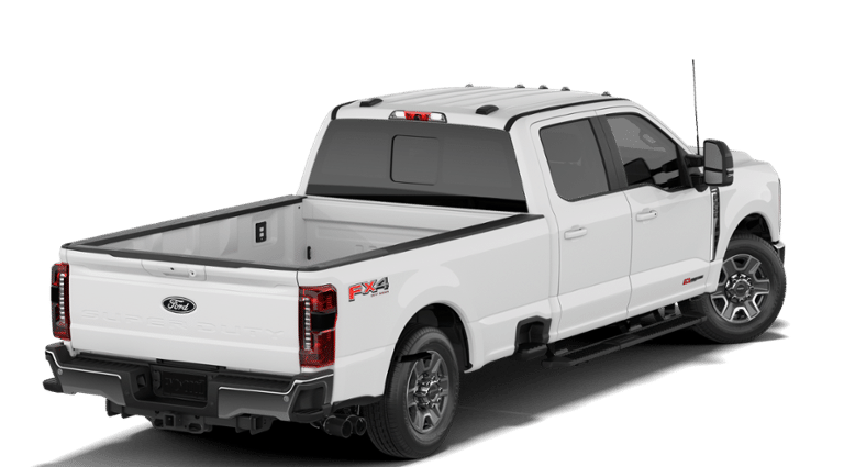 2027 Ford Super Duty F-350® Lariat®
