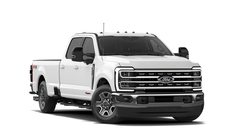 2027 Ford Super Duty F-350® Lariat®
