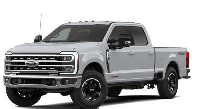 2026 Ford Super Duty F-350® XLT