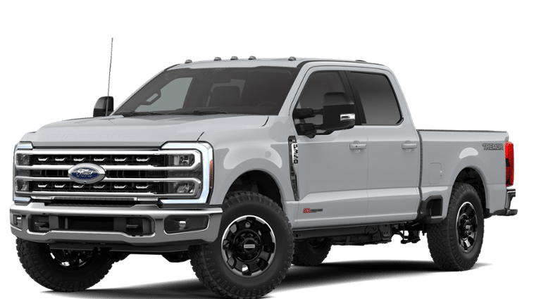 2026 Ford Super Duty F-350® XLT