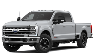 2026 Ford Super Duty F-350® XLT