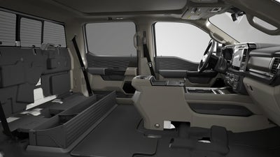 2026 Ford Super Duty F-350® Platinum®