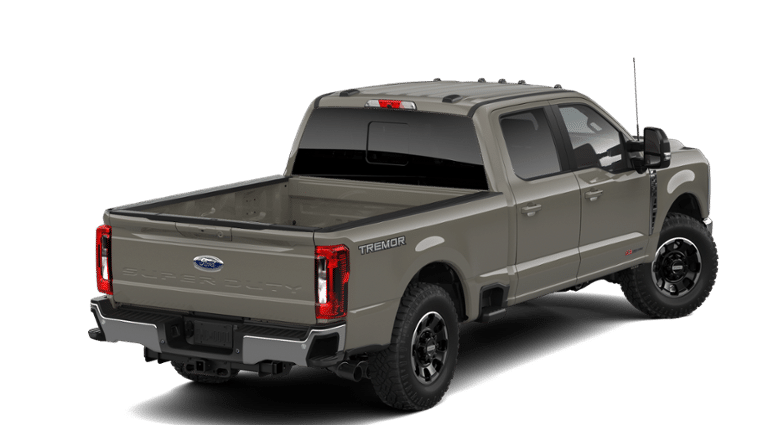 2026 Ford Super Duty F-350® XLT