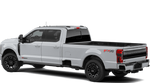 2026 Ford Super Duty F-350® Platinum®