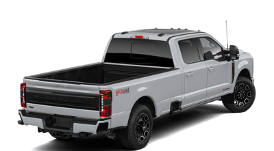 2026 Ford Super Duty F-350® Platinum®