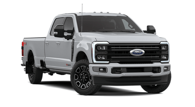 2026 Ford Super Duty F-350® Platinum®